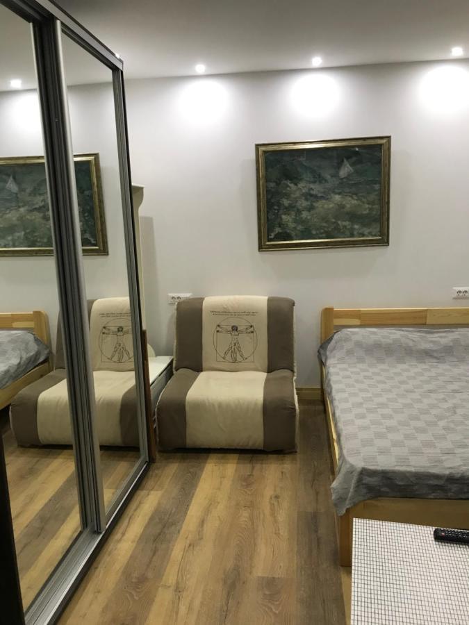 Апартаменты На Дворянская Οδησσός Εξωτερικό φωτογραφία