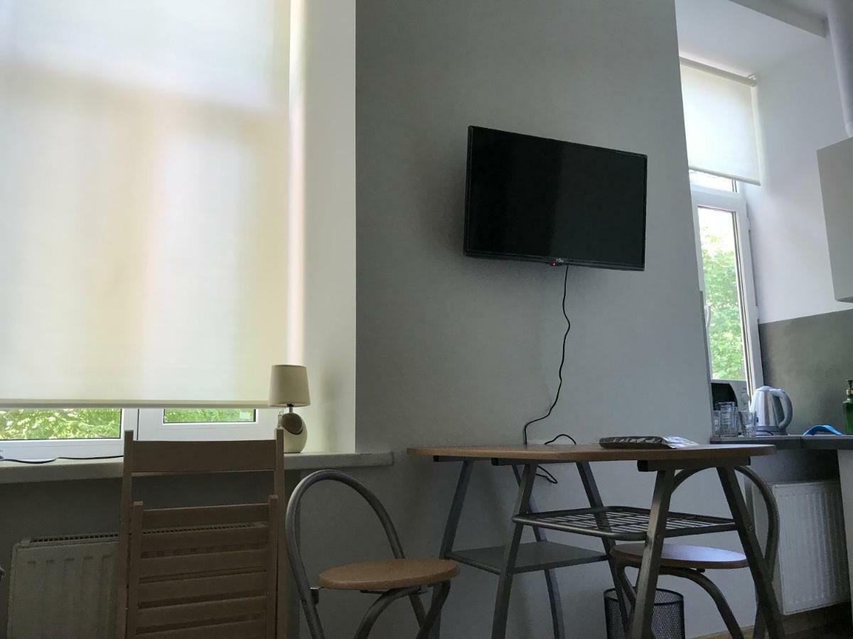 Апартаменты На Дворянская Οδησσός Εξωτερικό φωτογραφία