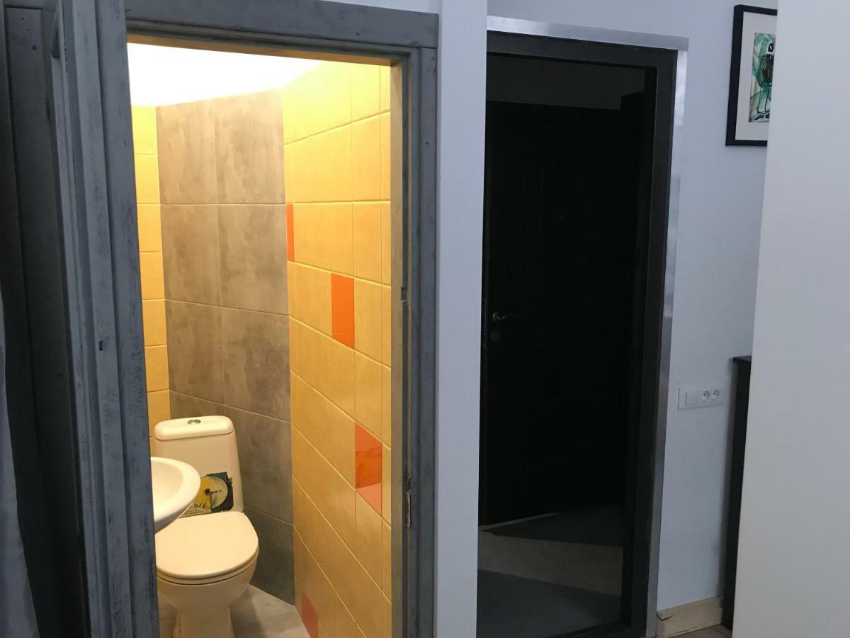 Апартаменты На Дворянская Οδησσός Εξωτερικό φωτογραφία